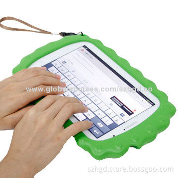 8" Tablet PC Case for Samsung Galaxy Note 8.0 N5100, Full Access to All Ports and Controls